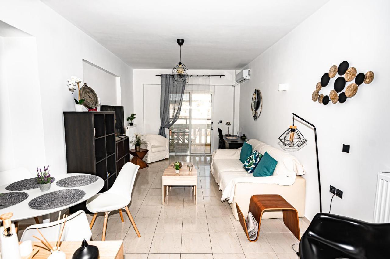 Appartement Koum Kapi Seaside Private Parking C1 *