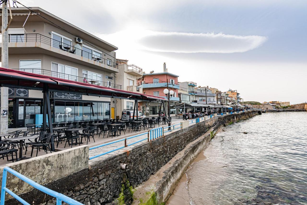 Appartement Koum Kapi Seaside Private Parking C1