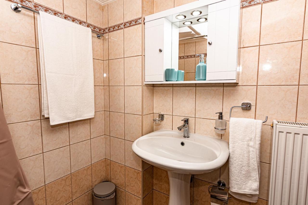 Koum Kapi Seaside Private Parking C1 Appartement *
