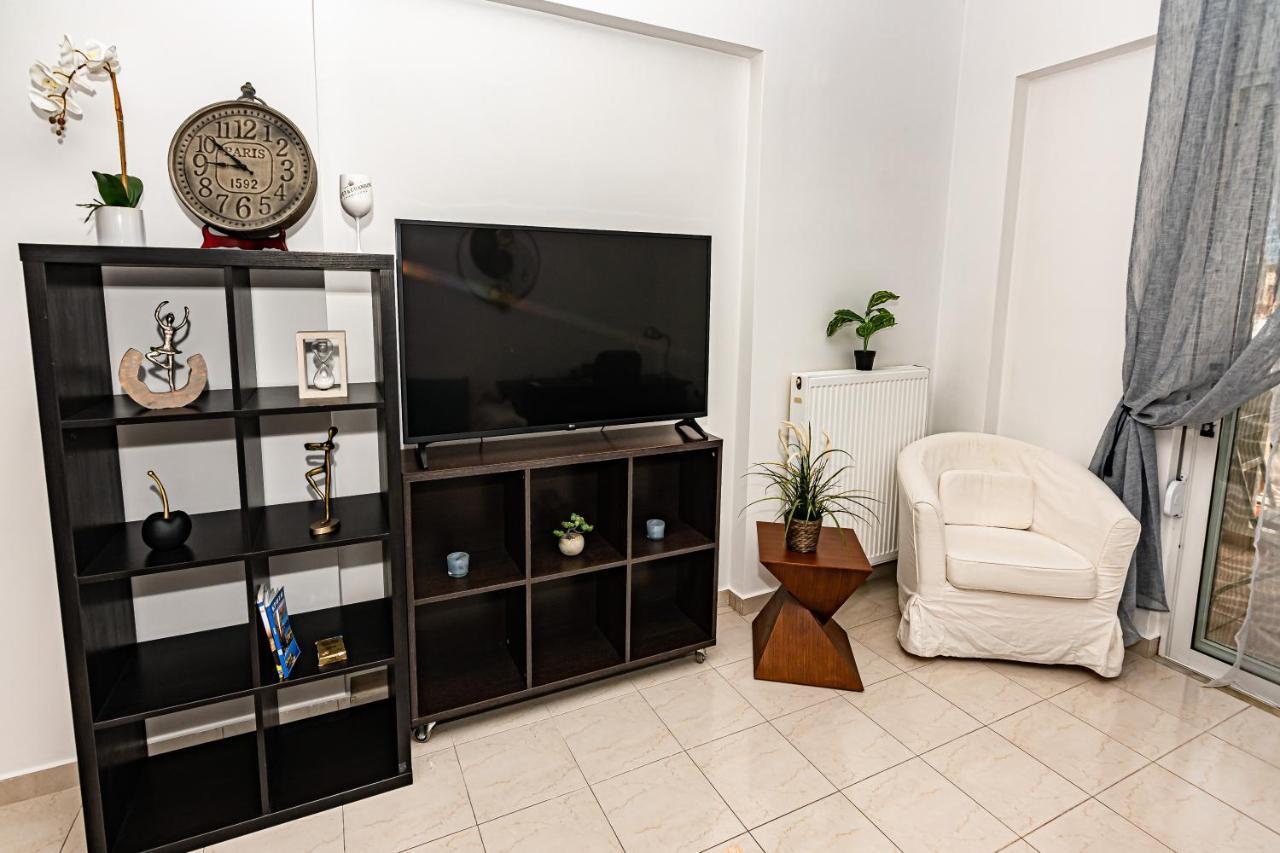 Koum Kapi Seaside Private Parking C1 Appartement
