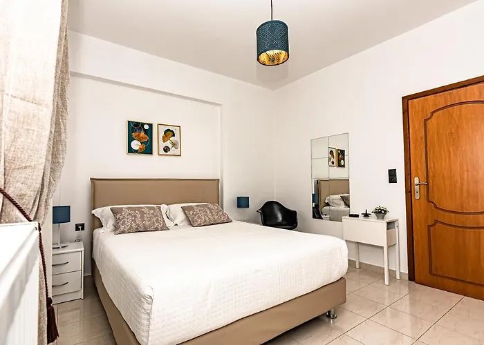 Koum Kapi Seaside Apartment Private Parking C1