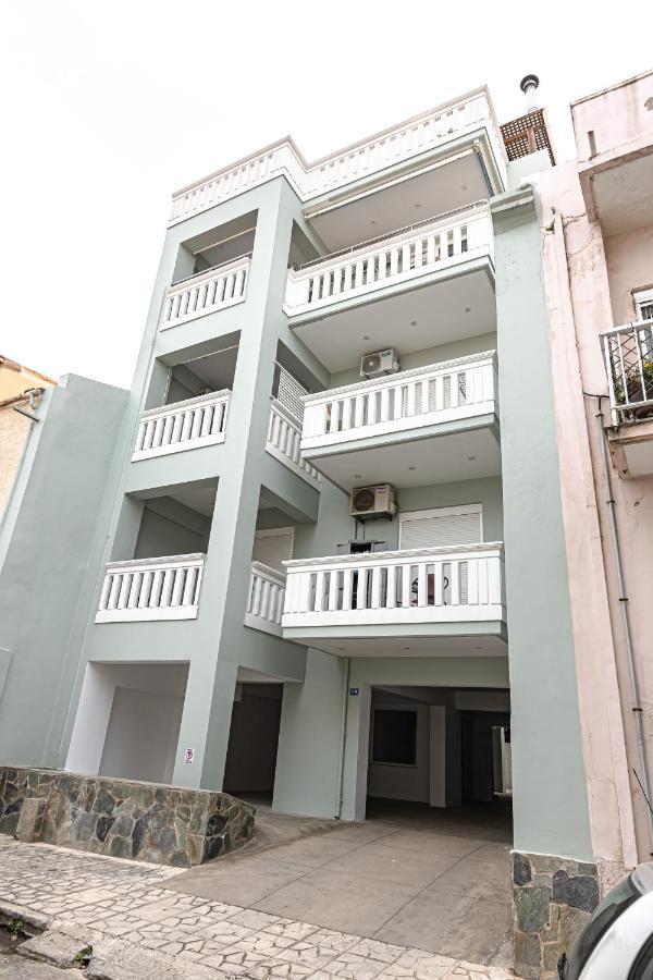 Koum Kapi Seaside Private Parking C1 Appartement *