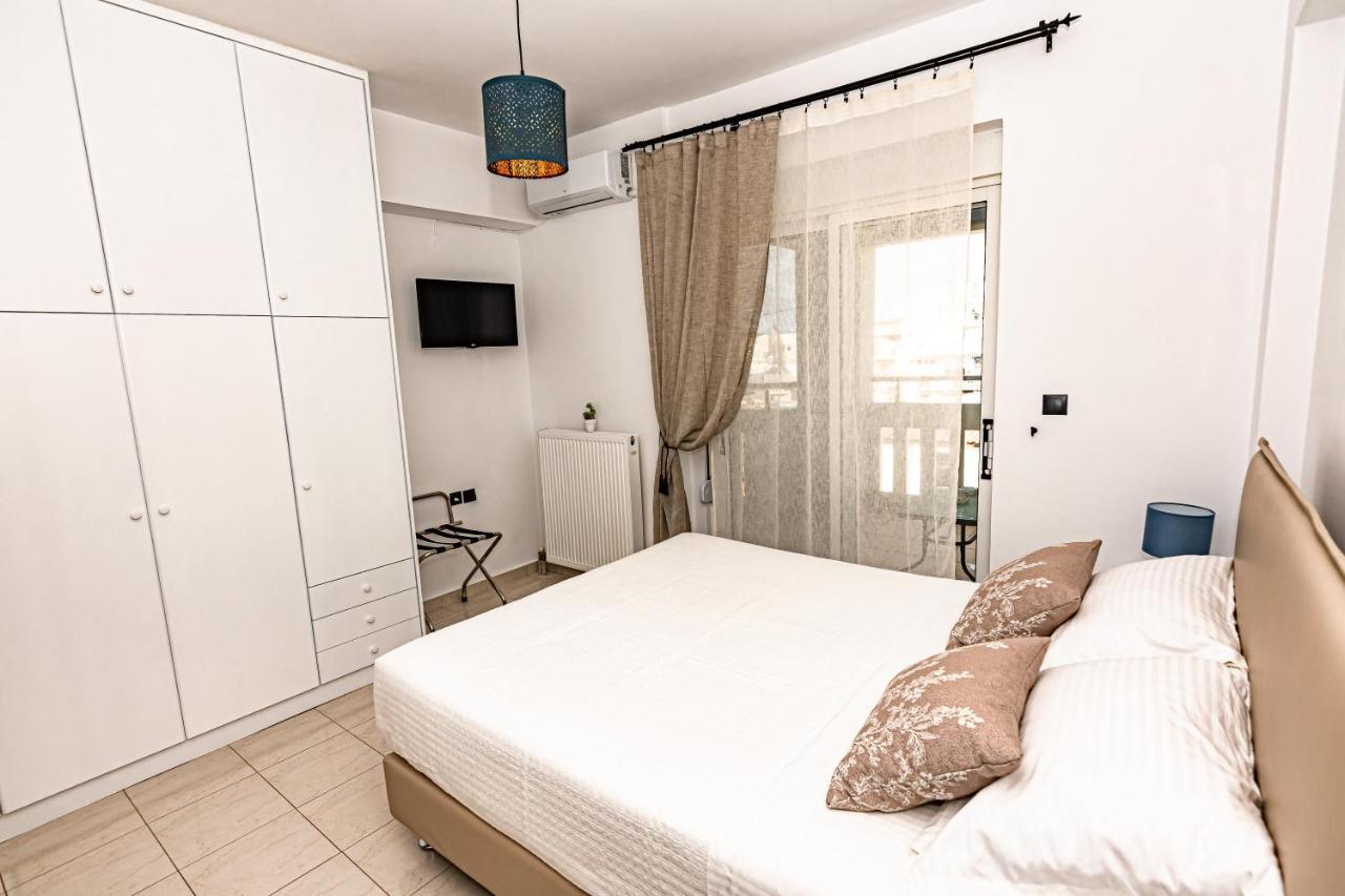 Koum Kapi Seaside Private Parking C1 Appartement *