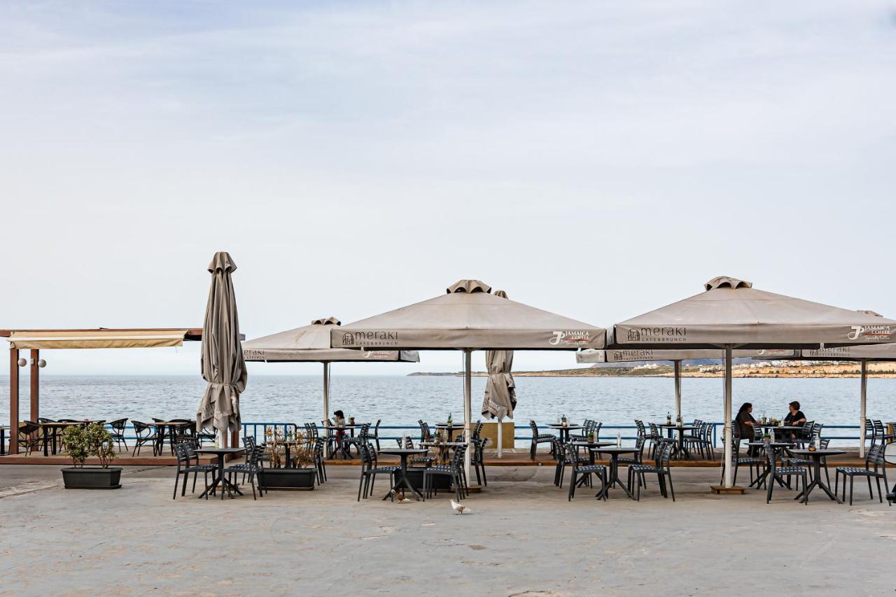 Appartement Koum Kapi Seaside Private Parking C1 *
