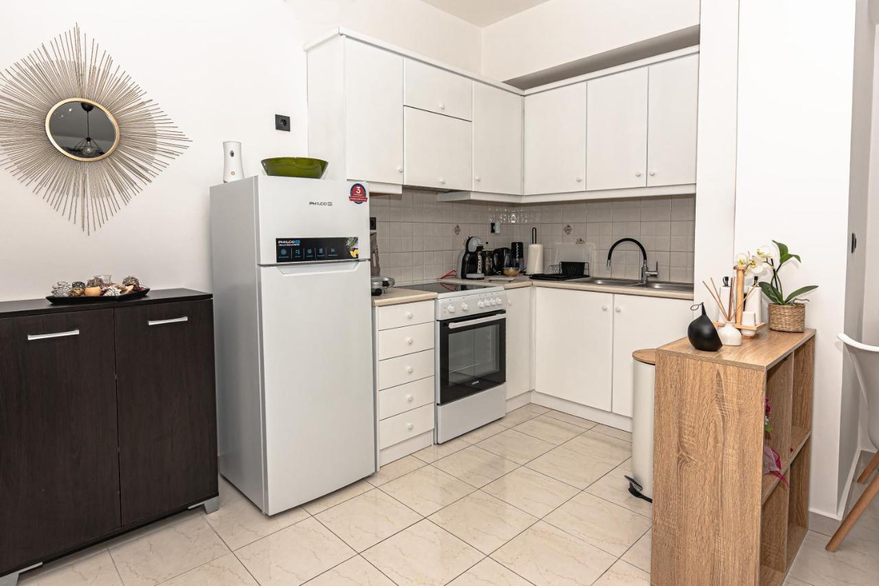 Koum Kapi Seaside Private Parking C1 Appartement La Canée