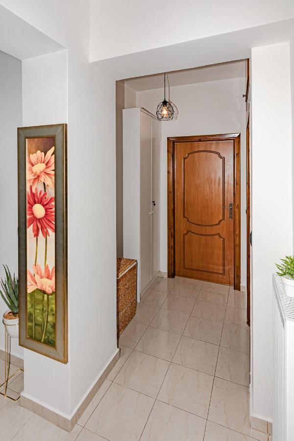 Appartement Koum Kapi Seaside Private Parking C1